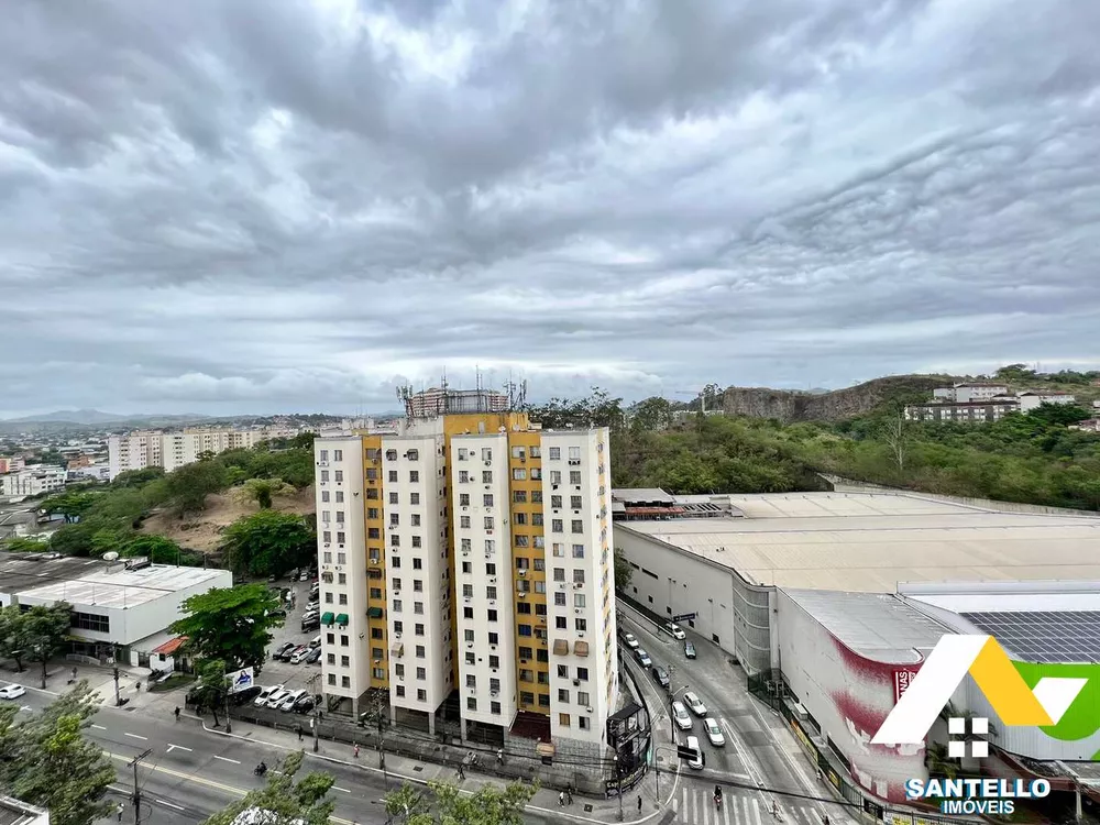 Apartamento, 2 quartos, 70 m² - Foto 2