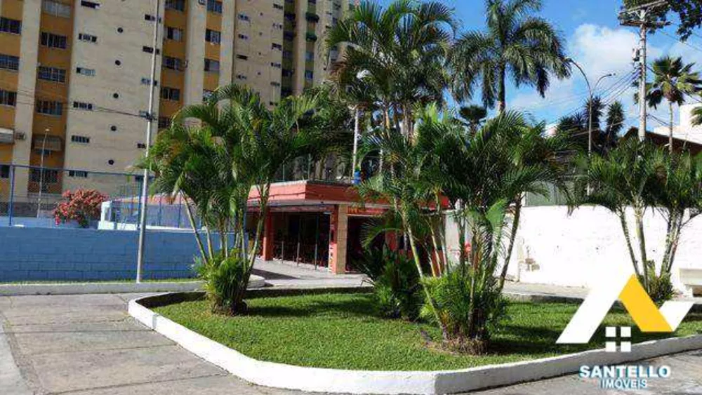 Apartamento, 2 quartos, 70 m² - Foto 4
