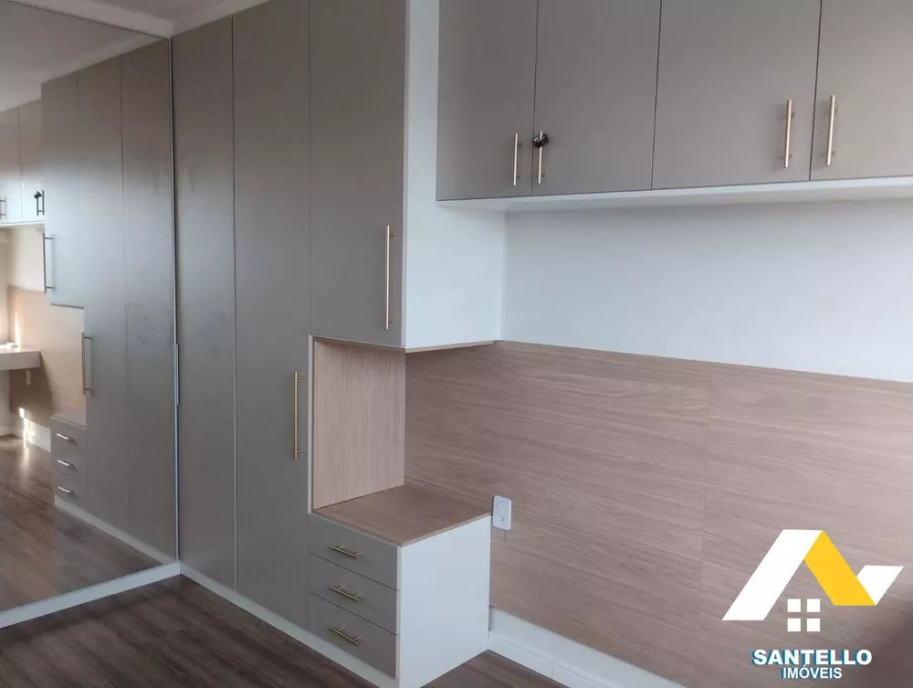 Apartamento, 2 quartos, 60 m² - Foto 2