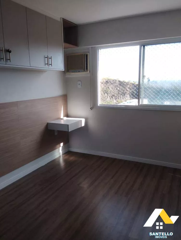 Apartamento, 2 quartos, 60 m² - Foto 5