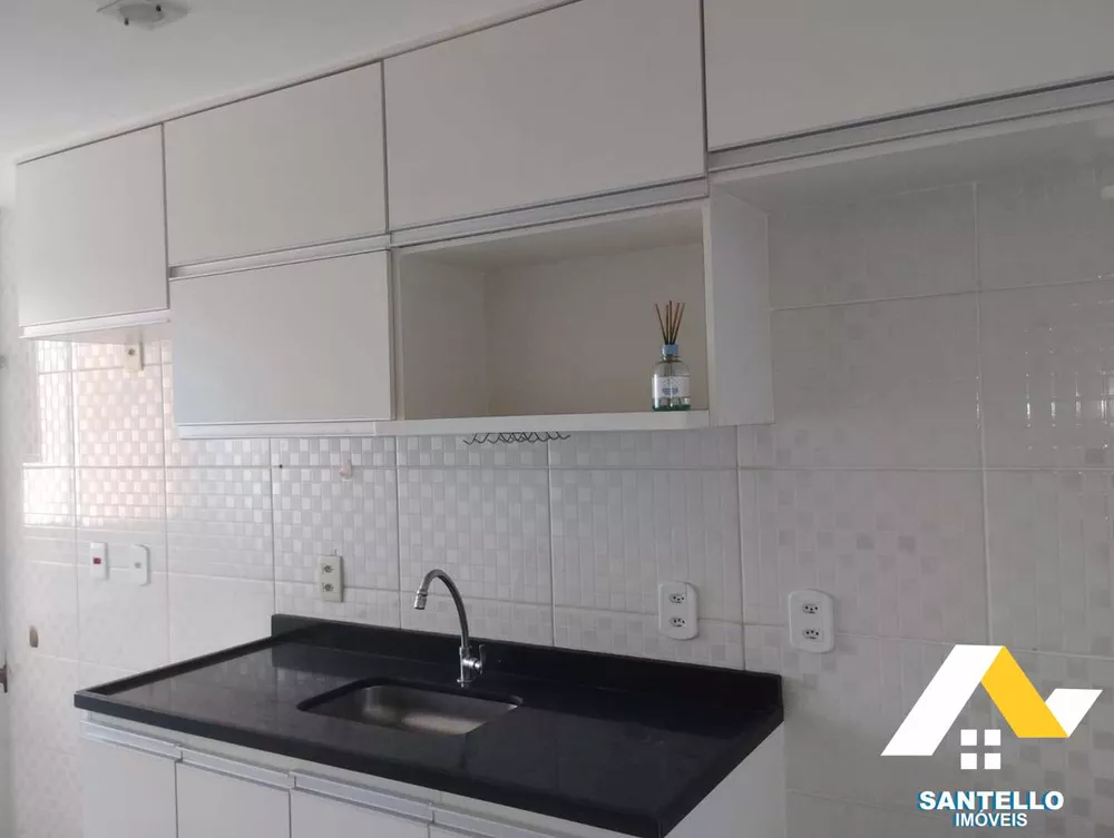 Apartamento, 2 quartos, 60 m² - Foto 6
