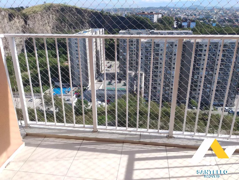 Apartamento, 2 quartos, 60 m² - Foto 16