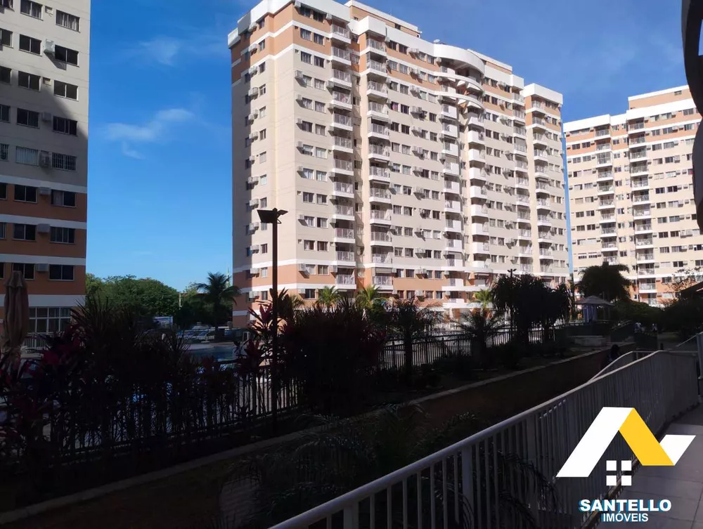 Apartamento, 2 quartos, 60 m² - Foto 4