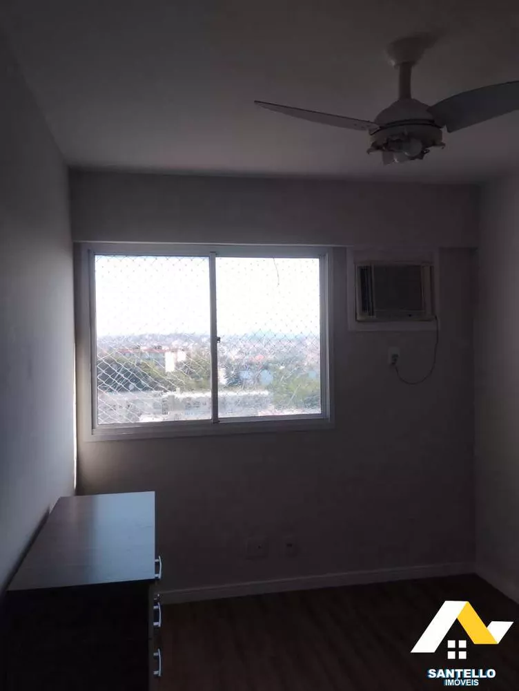 Apartamento, 2 quartos, 60 m² - Foto 11