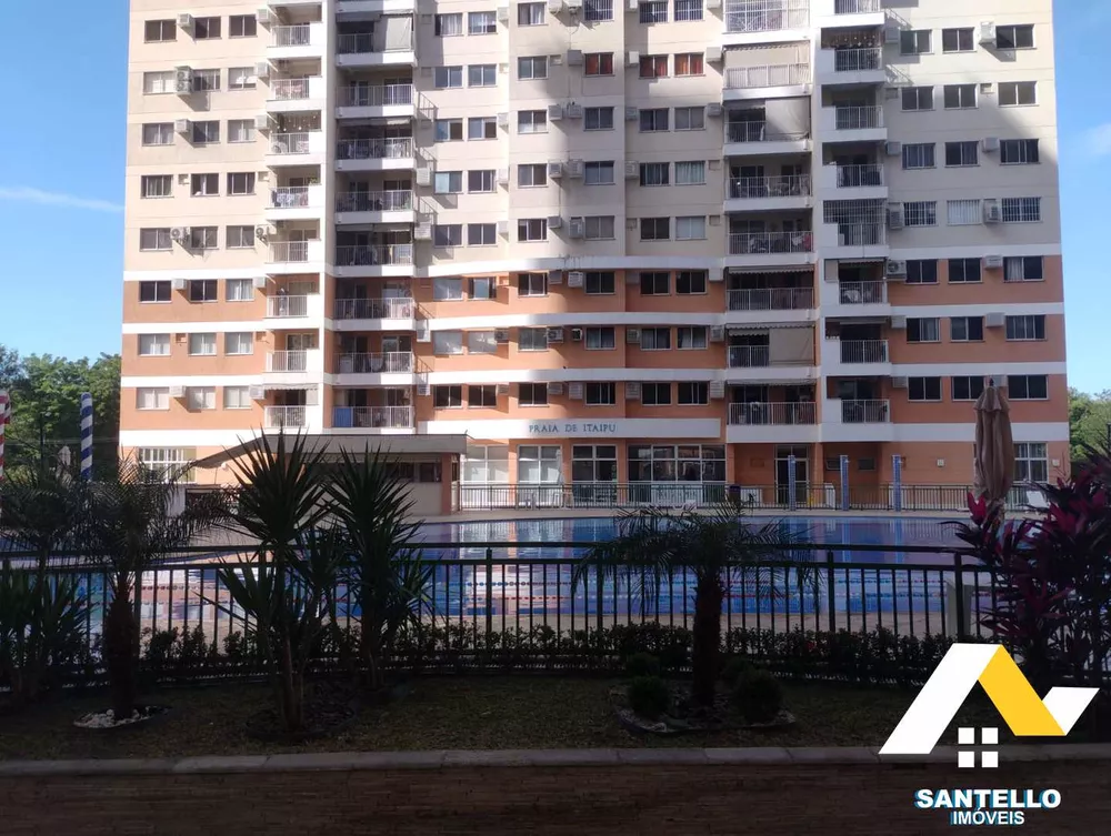 Apartamento, 2 quartos, 60 m² - Foto 8