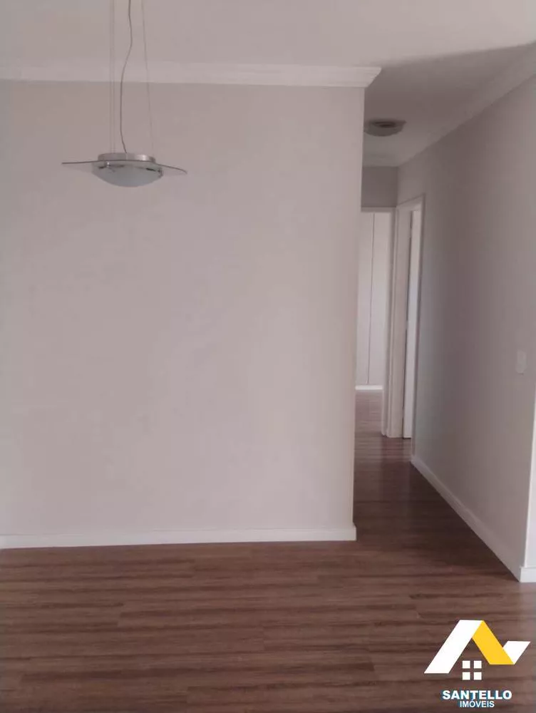 Apartamento, 2 quartos, 60 m² - Foto 3
