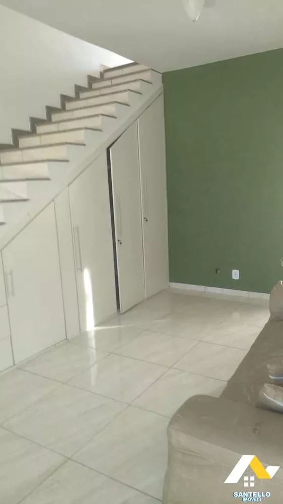 Casa, 2 quartos, 90 m² - Foto 7