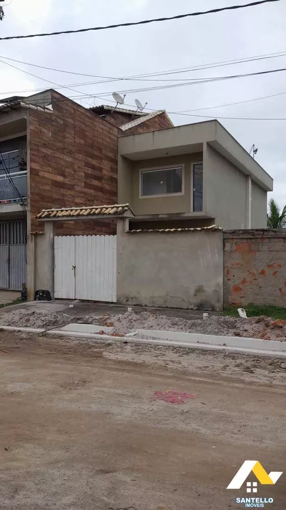 Casa, 2 quartos, 90 m² - Foto 2
