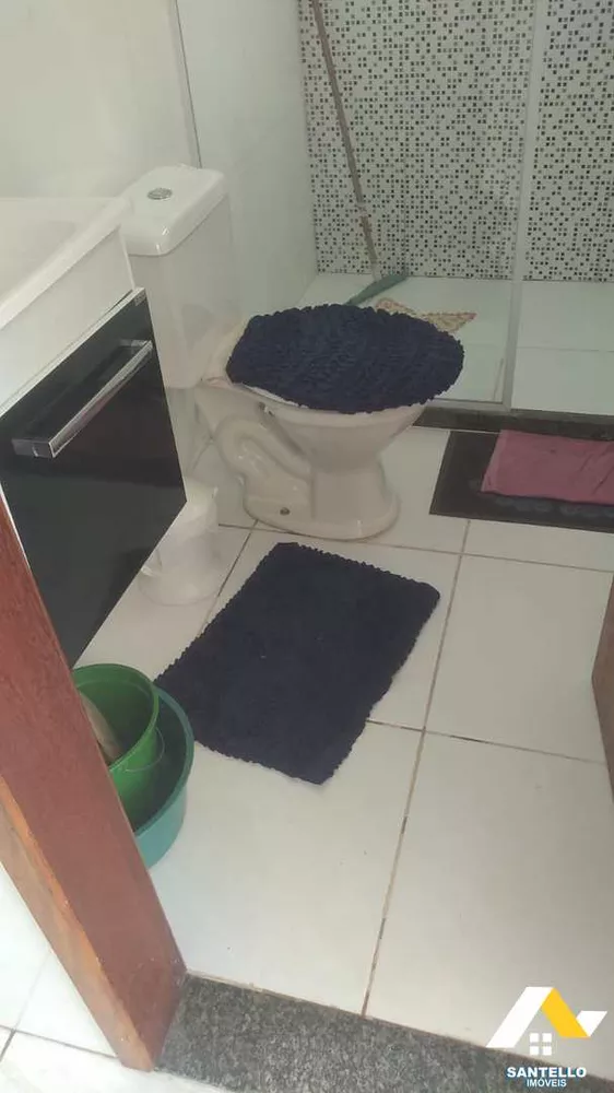 Casa, 2 quartos, 90 m² - Foto 13