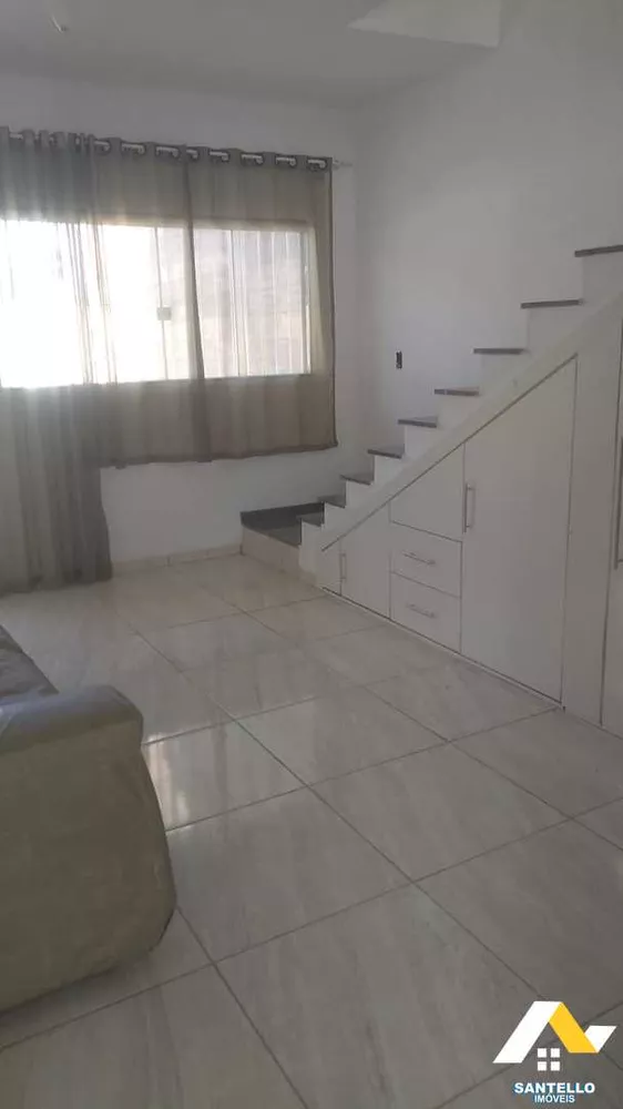 Casa, 2 quartos, 90 m² - Foto 6