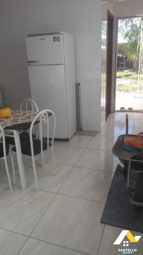 Casa, 2 quartos, 90 m² - Foto 10