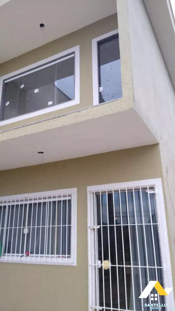 Casa, 2 quartos, 90 m² - Foto 5