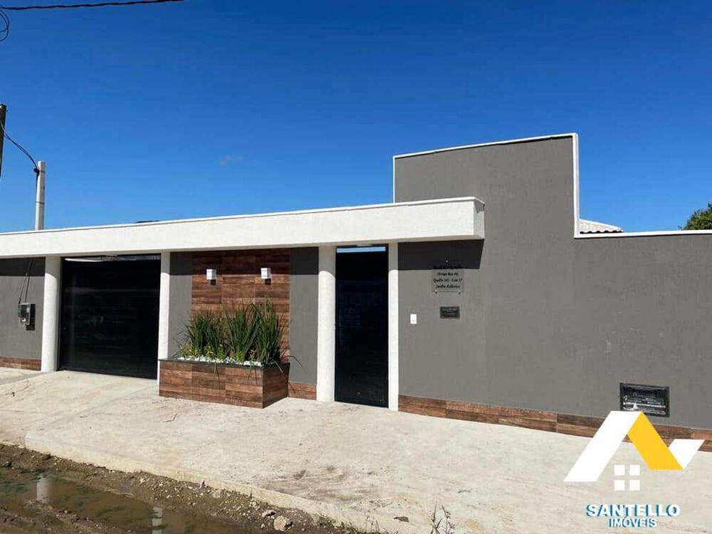 Casa, 3 quartos, 480 m² - Foto 2