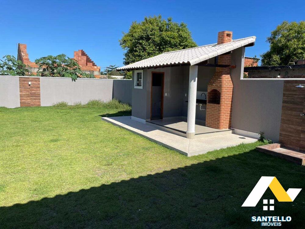 Casa, 3 quartos, 480 m² - Foto 5
