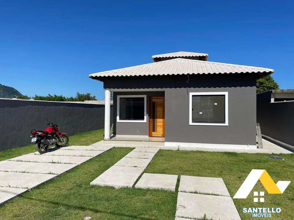 Casa, 3 quartos, 480 m² - Foto 1