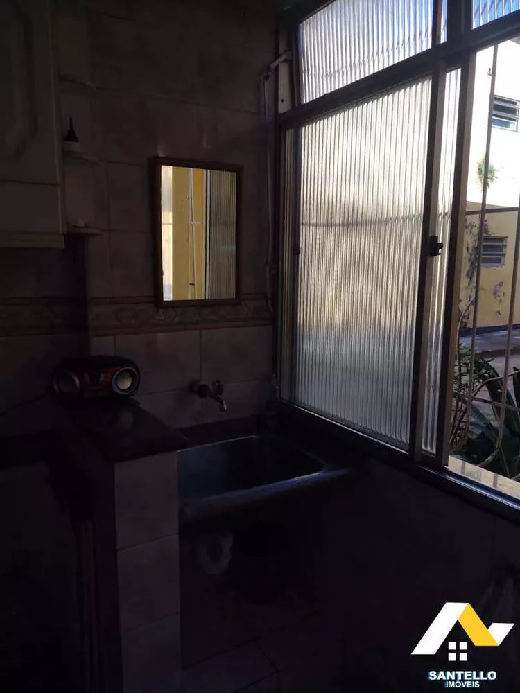 Apartamento, 2 quartos, 60 m² - Foto 10