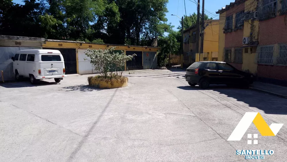 Apartamento, 2 quartos, 60 m² - Foto 2