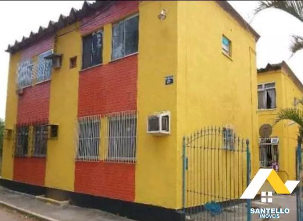Apartamento, 2 quartos, 60 m² - Foto 9