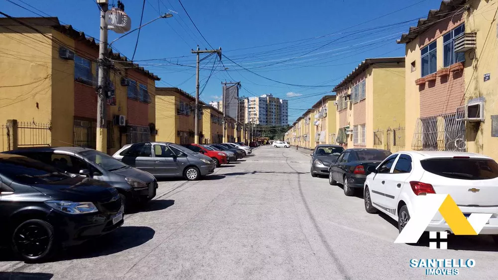 Apartamento, 2 quartos, 60 m² - Foto 14