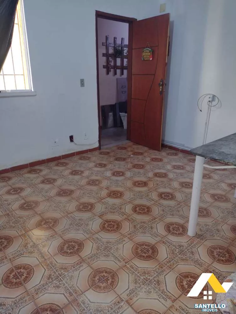 Apartamento, 2 quartos, 60 m² - Foto 6