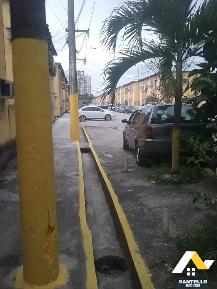 Apartamento, 2 quartos, 60 m² - Foto 15