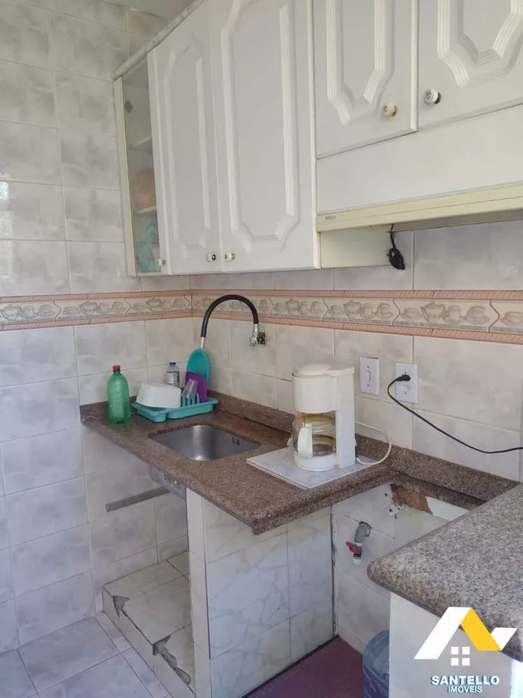 Apartamento, 2 quartos, 60 m² - Foto 3