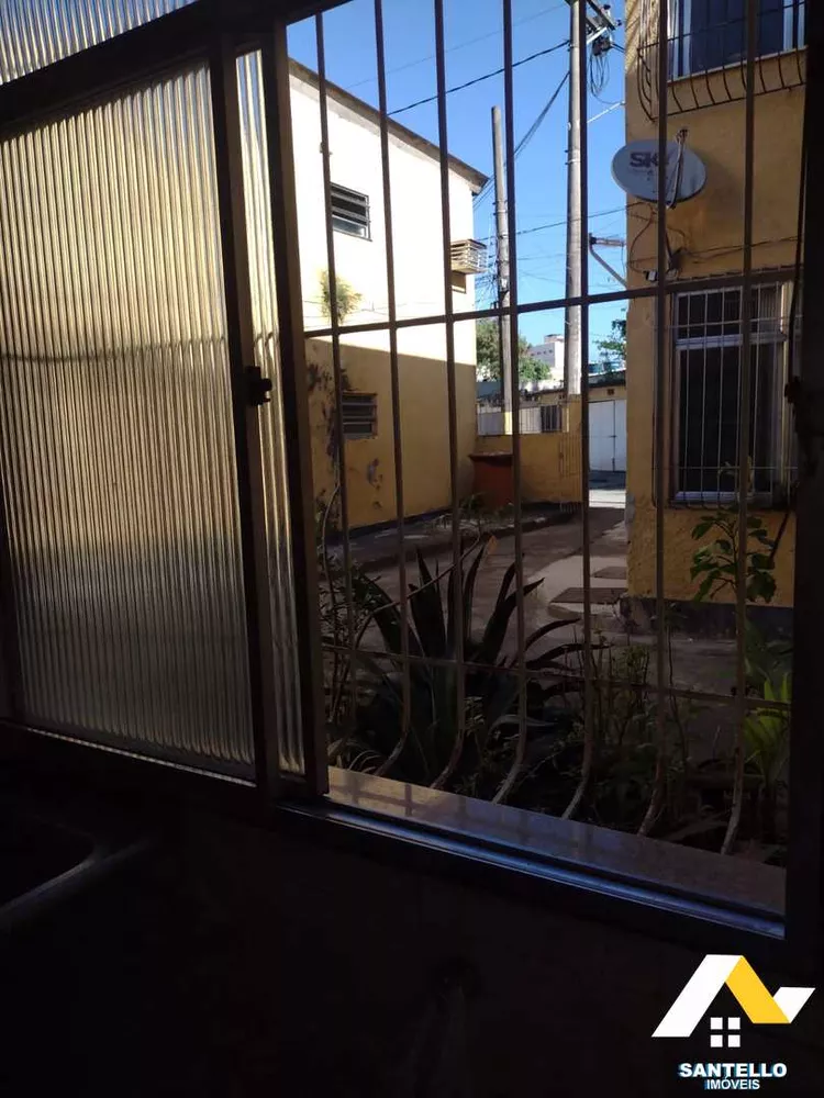 Apartamento, 2 quartos, 60 m² - Foto 8