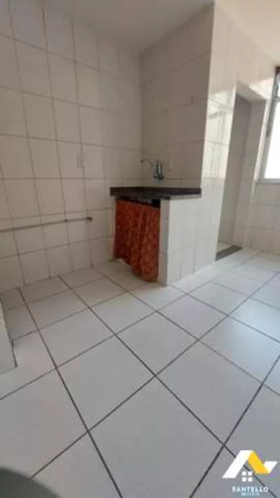Apartamento, 2 quartos, 60 m² - Foto 6