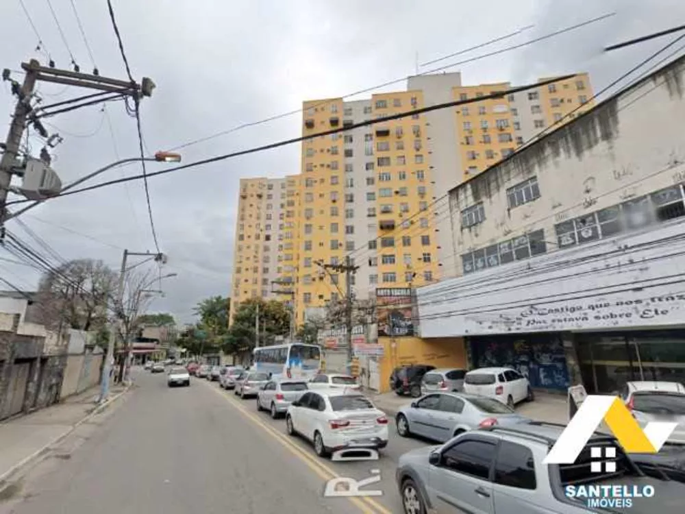 Apartamento, 2 quartos, 60 m² - Foto 12