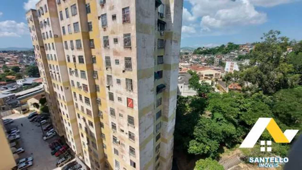 Apartamento, 2 quartos, 60 m² - Foto 13