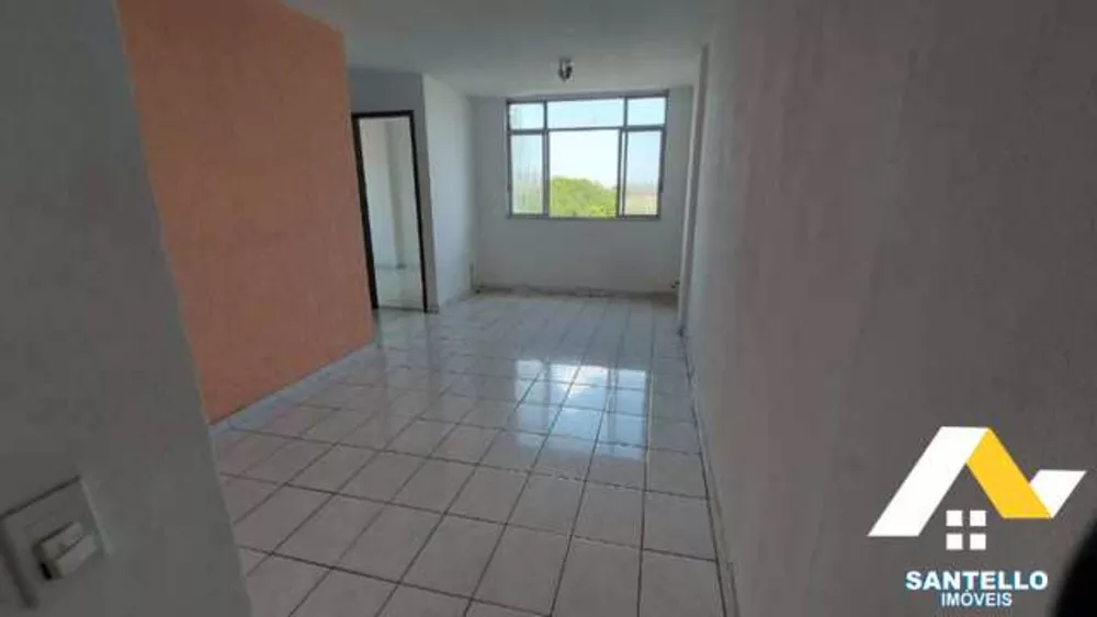 Apartamento, 2 quartos, 60 m² - Foto 2