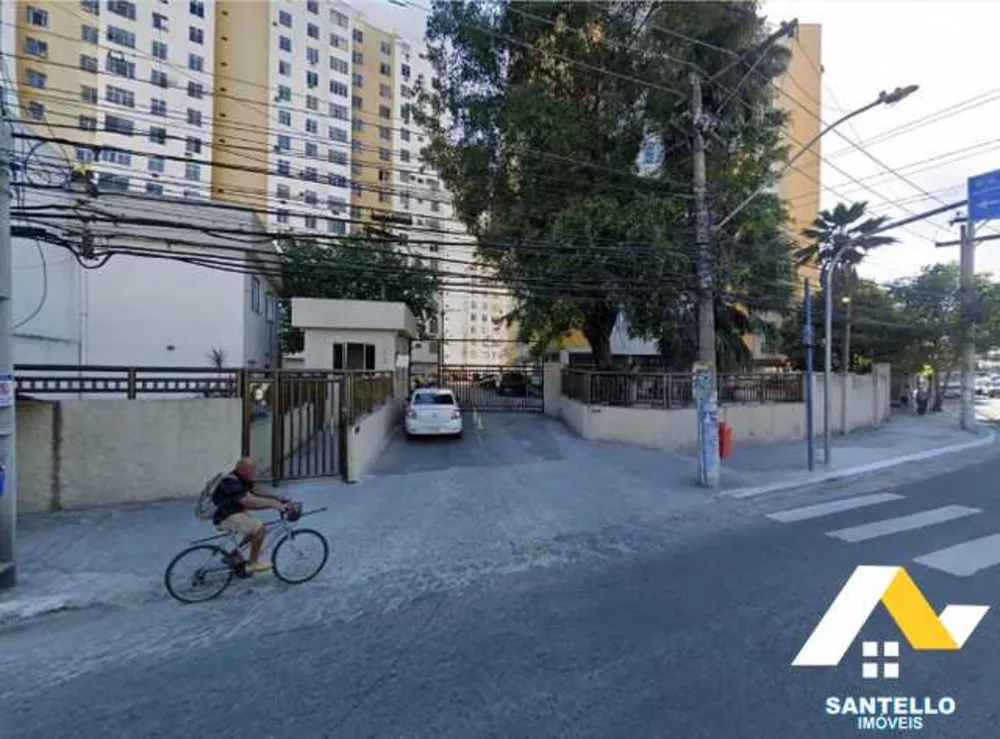 Apartamento, 2 quartos, 60 m² - Foto 10