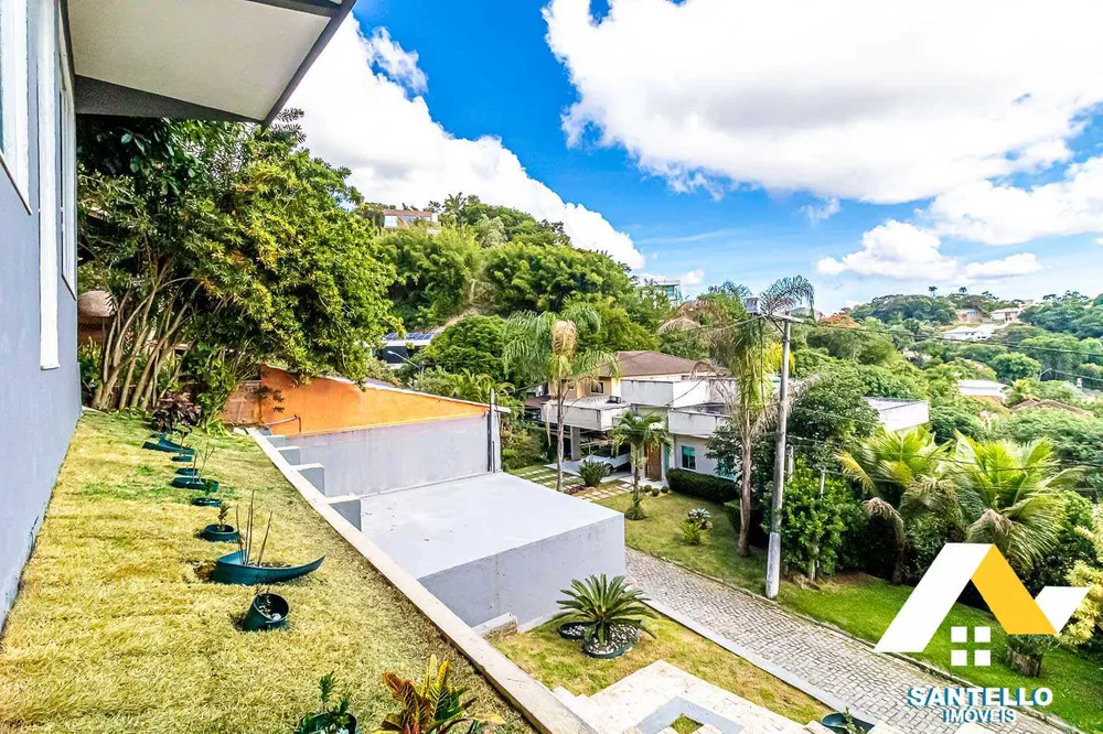 Casa, 4 quartos, 436 m² - Foto 10