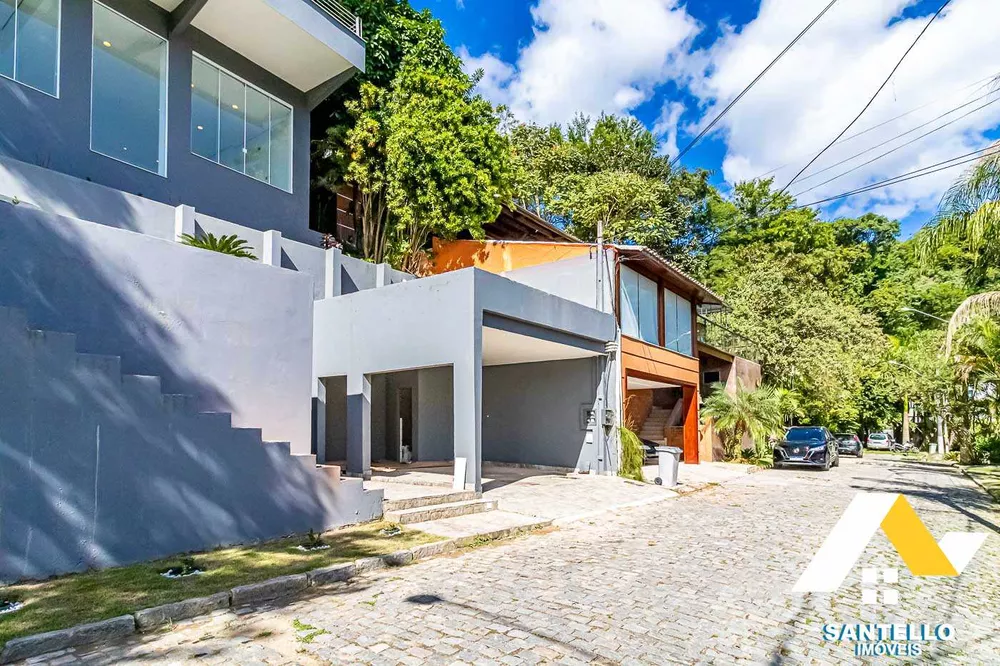 Casa, 4 quartos, 436 m² - Foto 62