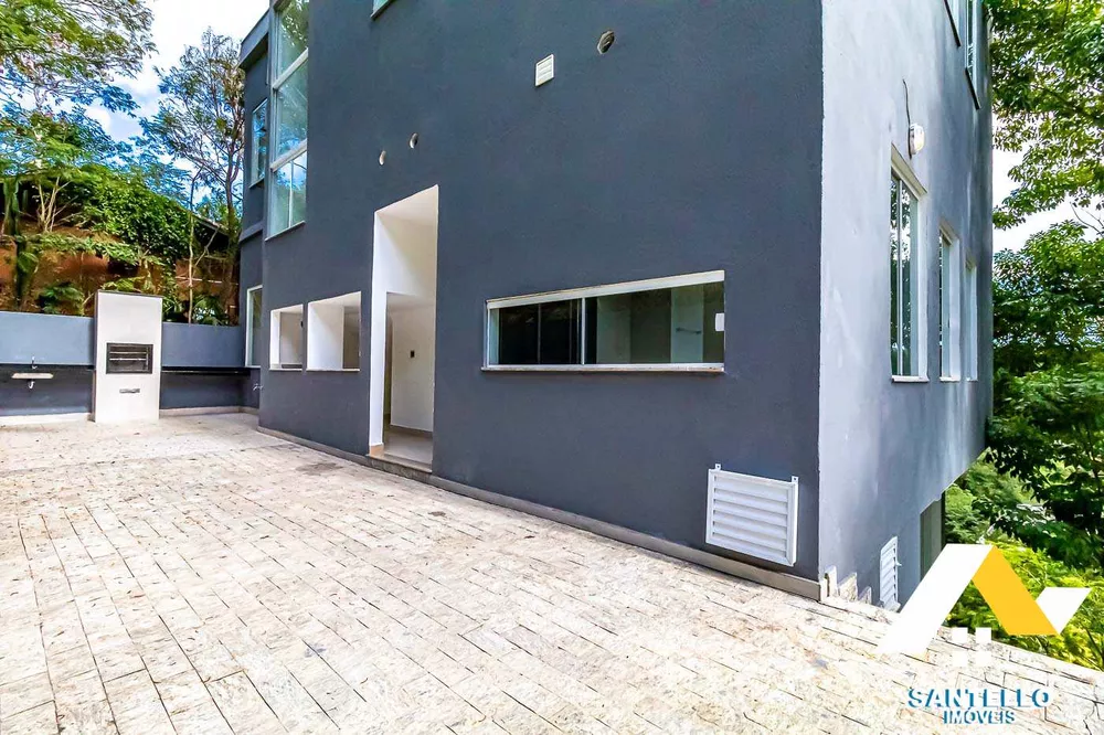 Casa, 4 quartos, 436 m² - Foto 50