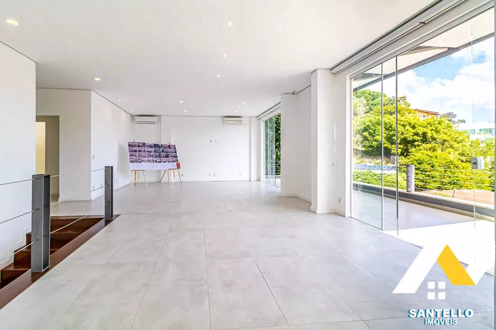 Casa, 4 quartos, 436 m² - Foto 12