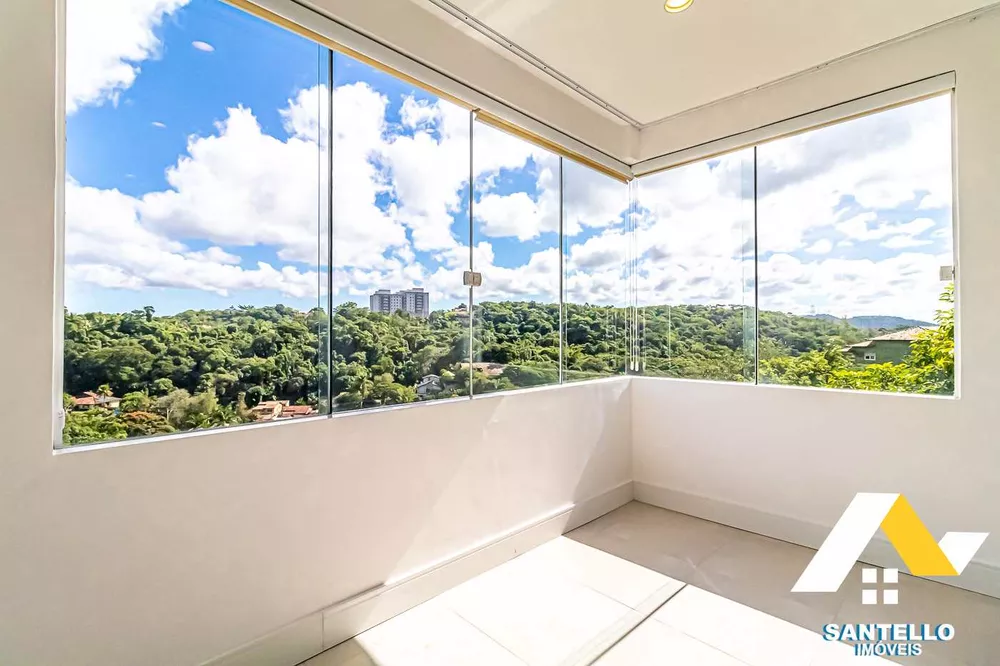 Casa, 4 quartos, 436 m² - Foto 23