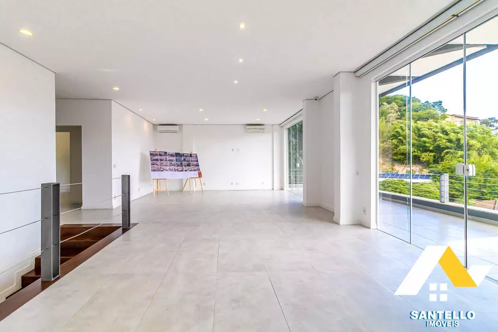 Casa, 4 quartos, 436 m² - Foto 37