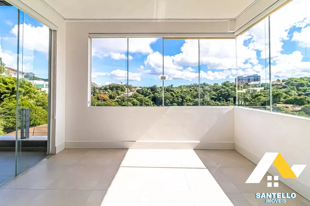 Casa, 4 quartos, 436 m² - Foto 24