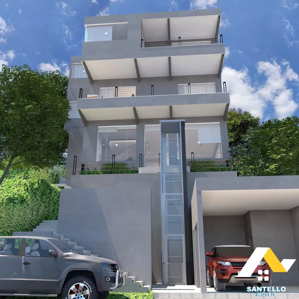 Casa, 4 quartos, 436 m² - Foto 68