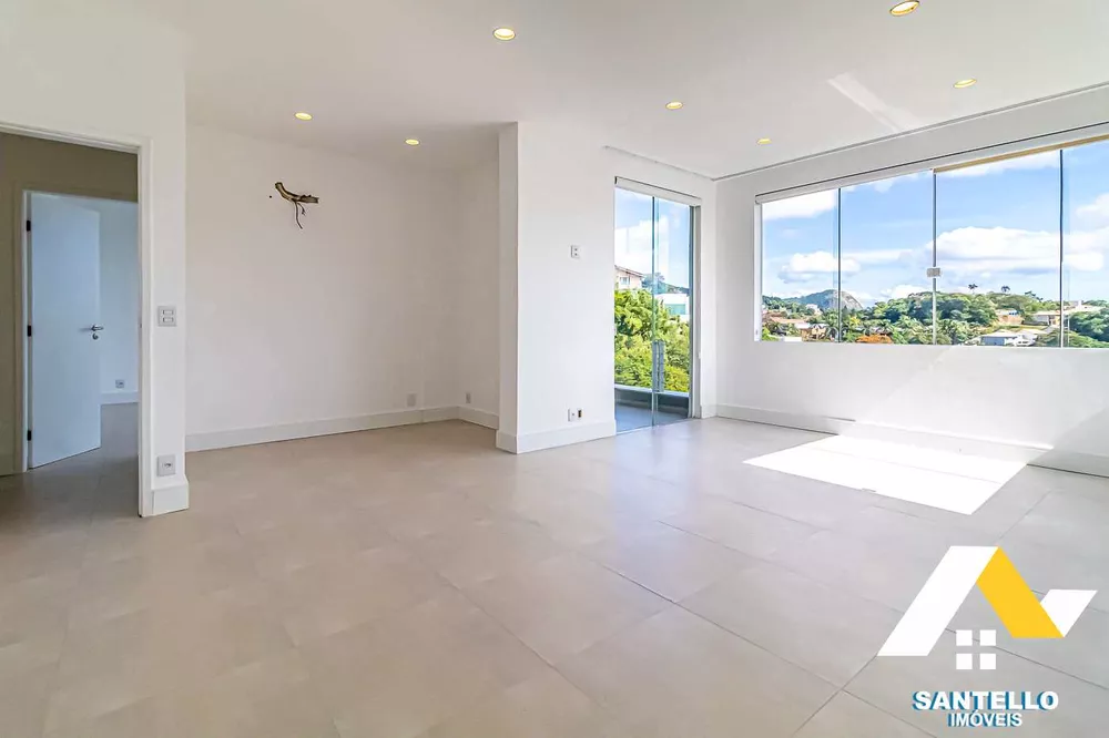 Casa, 4 quartos, 436 m² - Foto 22