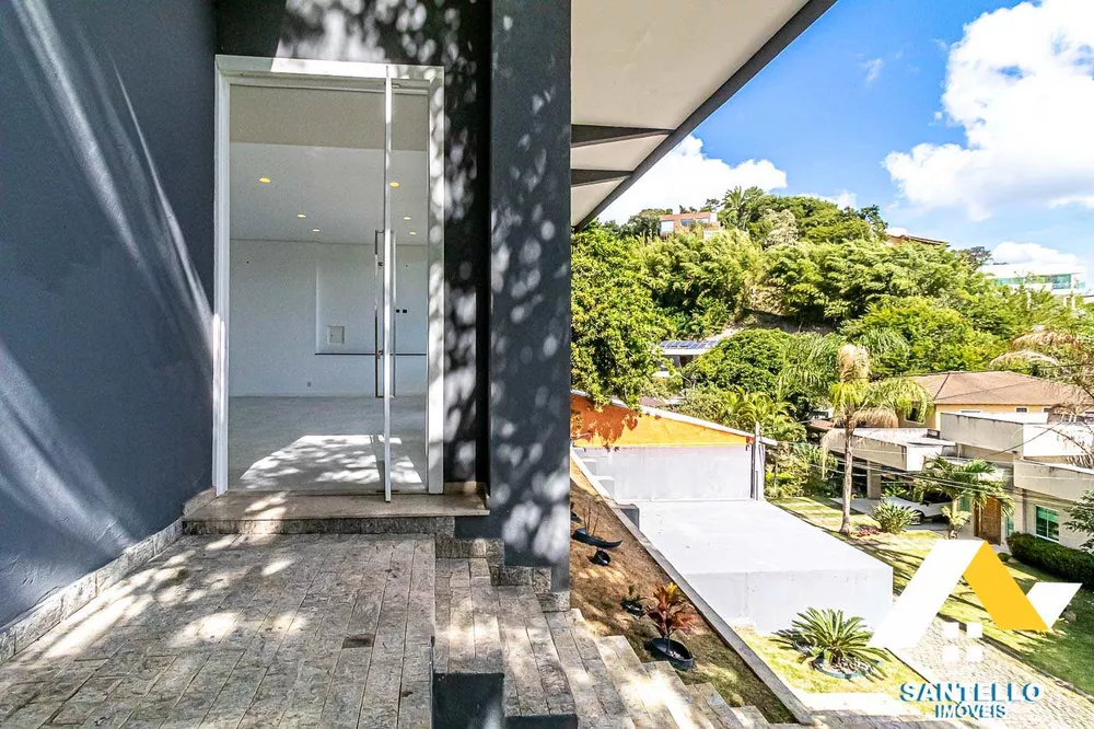 Casa, 4 quartos, 436 m² - Foto 6