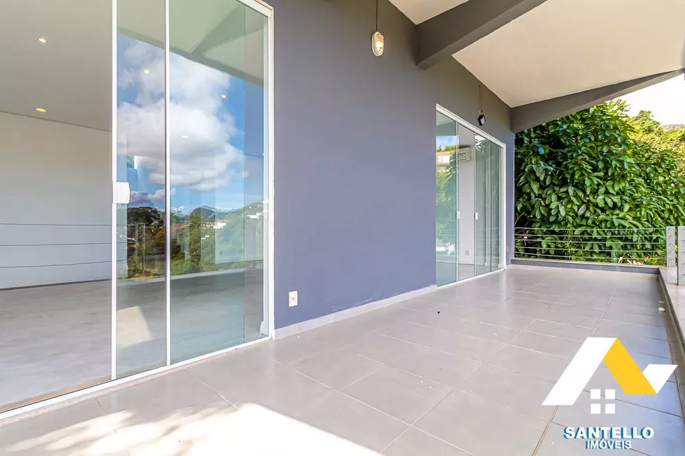 Casa, 4 quartos, 436 m² - Foto 14