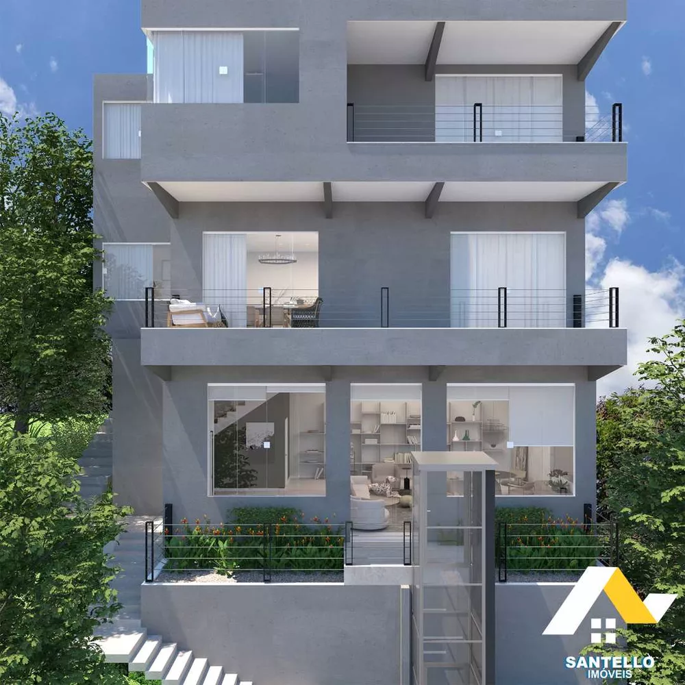 Casa, 4 quartos, 436 m² - Foto 71