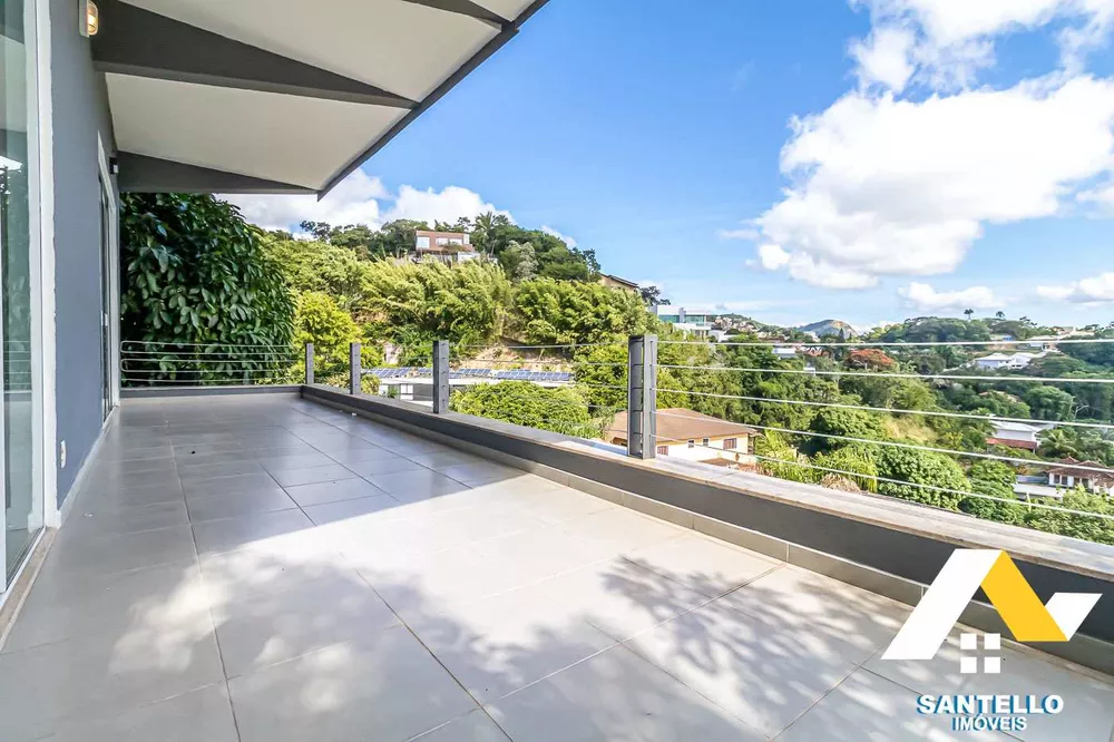 Casa, 4 quartos, 436 m² - Foto 7