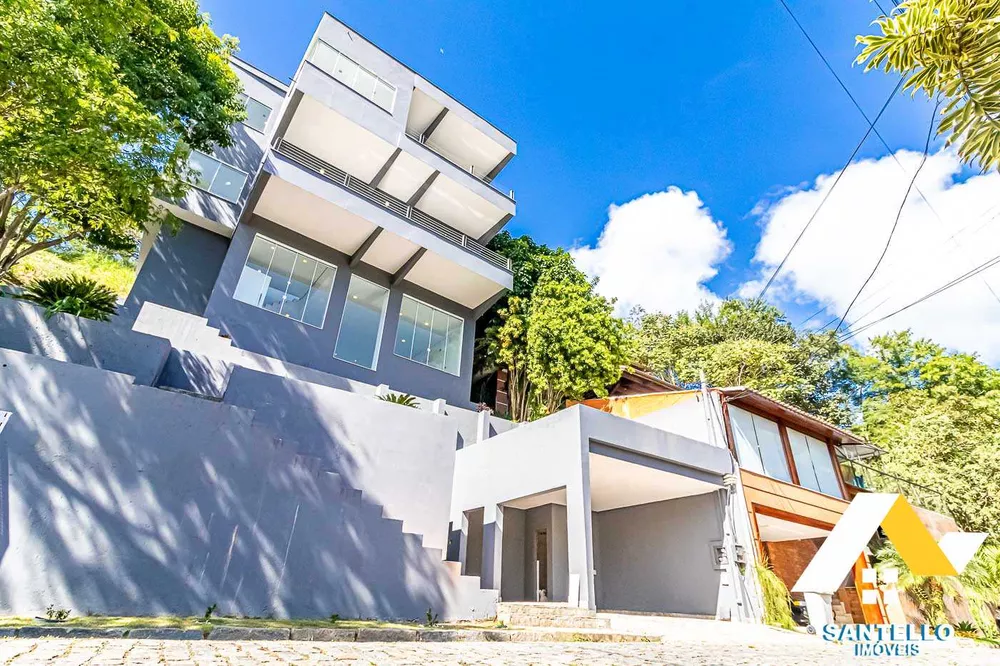 Casa, 4 quartos, 436 m² - Foto 59