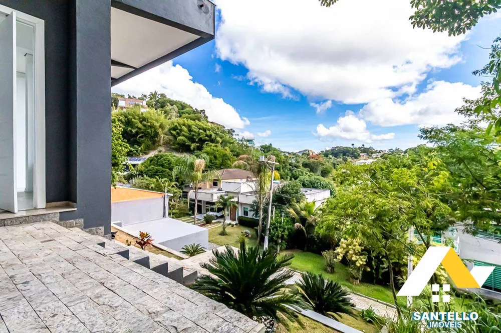 Casa, 4 quartos, 436 m² - Foto 9