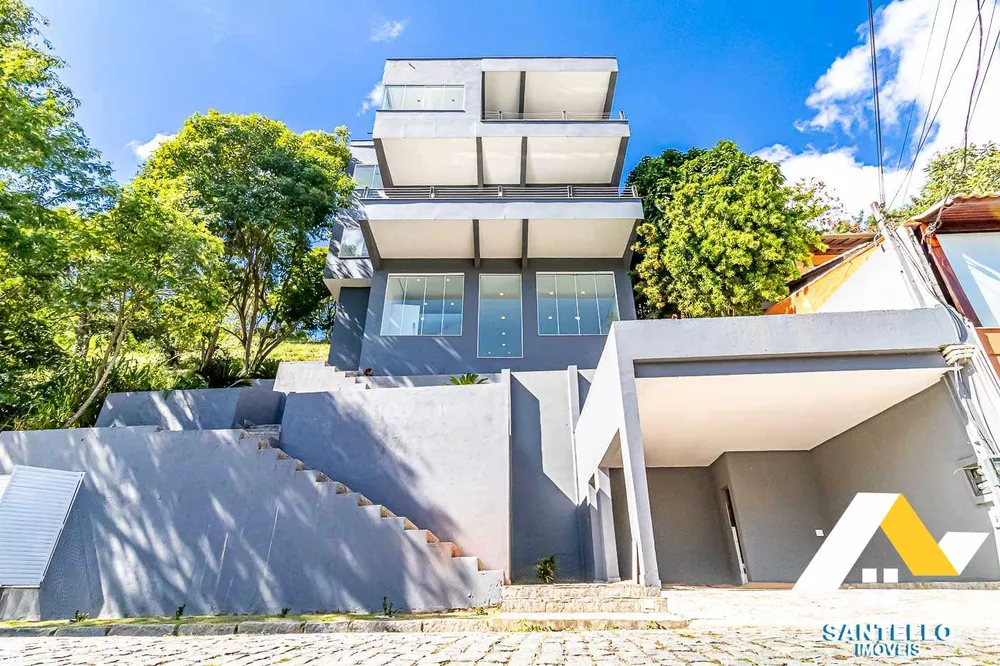 Casa, 4 quartos, 436 m² - Foto 60