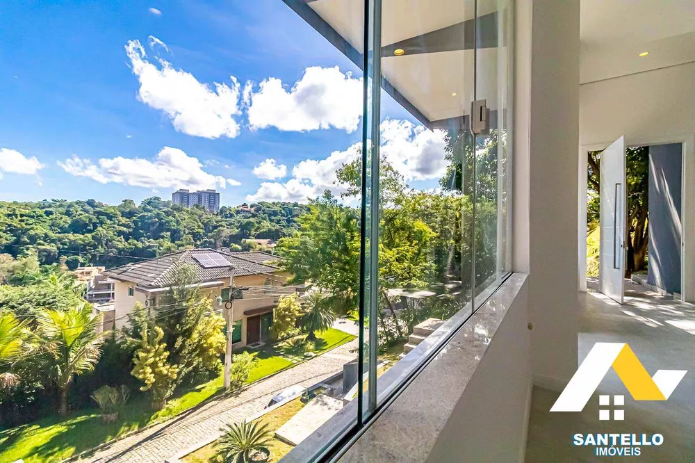 Casa, 4 quartos, 436 m² - Foto 27