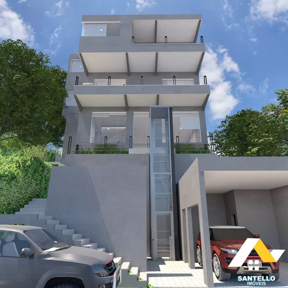 Casa, 4 quartos, 436 m² - Foto 69